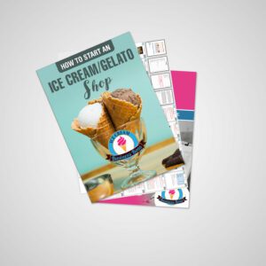 Vanilla Cone Package