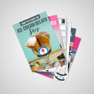 Strawberry Cup Package