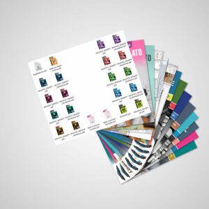 Chocolate Sundae Package