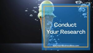 Five Tips For Buying An Ice Cream Shop
