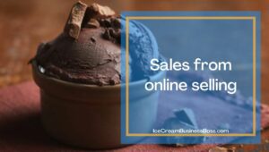 How Much An Ice Cream Shop Owner Makes
