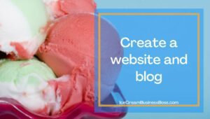 A Gelato Shop Is This Profitable 
