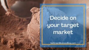 Four Useful Tips To Sell Your Ice Cream To Stores
