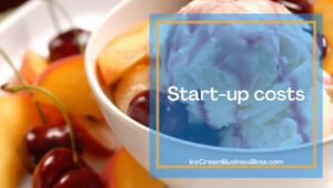 How Much It Costs To Buy An Ice Cream Business
