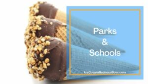 8 Ideal Locations For Your New Ice Cream Shop
