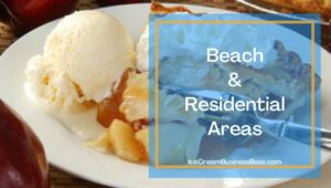 8 Ideal Locations For Your New Ice Cream Shop
