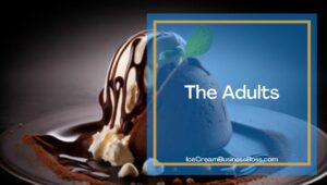 4 Main Target Markets For Your Ice Cream Shop
