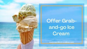 8 Things You Can Do With Your Ice Cream Shop In The Winter 
