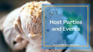 8 Things You Can Do With Your Ice Cream Shop In The Winter 
