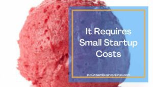 Why Selling Ice Cream Is A Good Business
