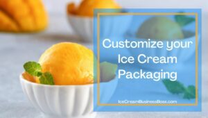 Five Tips To Make Your Ice Cream Shop Stand Out
