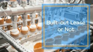 Six Big Costs To Start Up An Ice Cream Shop
