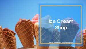 Can you Sell Ice Cream from Anywhere?  
