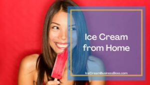 Can you Sell Ice Cream from Anywhere?  
