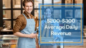 Ice Cream Trucks are This Profitable 
