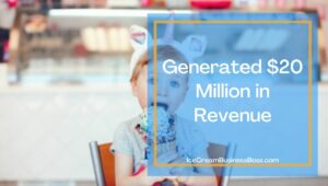 Ice Cream Trucks are This Profitable 
