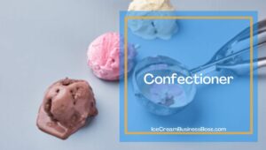 What To Call An Ice Cream Worker
