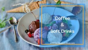 10 Things Gelato Shops Sell