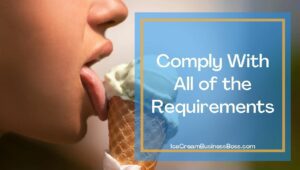 How To Secure A Loan To Open An Ice Cream Shop
