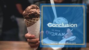 10 Things Gelato Shops Sell