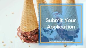 How To Secure A Loan To Open An Ice Cream Shop
