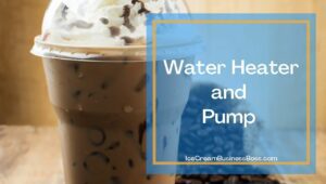 Five Machines Ice Cream Vans Use
