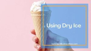 How Ice Cream Trucks Keep Ice Cream Cold
