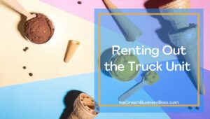 How Ice Cream Trucks Make Money
