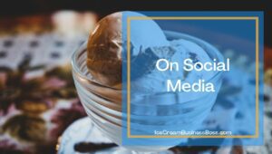 Great Places To Advertise Your Ice Cream Business
