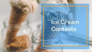 Great Places To Advertise Your Ice Cream Business
