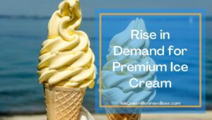 Six Things That Affect Ice Cream Sales
