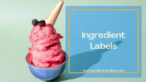 Six Things That Affect Ice Cream Sales
