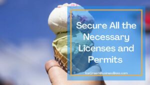 5 Tips For Selling Ice Cream From Home
