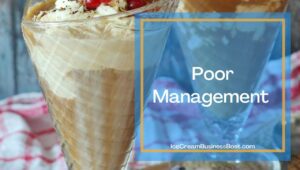 Five Risks of Opening An Ice Cream Shop
