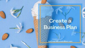 How To Build An Ice Cream Shop
