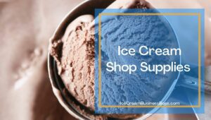 Top Ice Cream Shop Monthly Expenses To Expect
