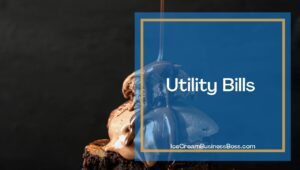 Top Ice Cream Shop Monthly Expenses To Expect
