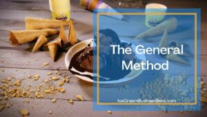 Two Ways To Make Ice Cream At Home For Your Ice Cream Shop
