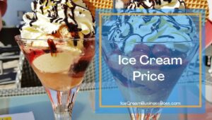 Factors that Affect Ice Cream Sales
