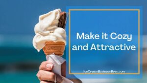 Five Ice Cream Shop Tips
