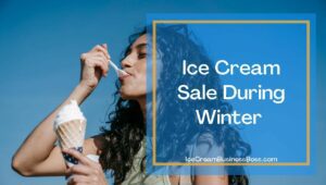 The Month That Has The Highest Ice Cream Sales
