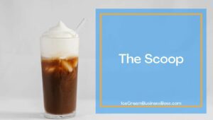 Why Running An Ice Cream Shop Can be Both Easy and Hard 
