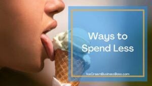 Ice Cream Truck Van Conversion Cost: All You Need To Know