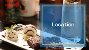 How to Create a Business Plan for an Ice Cream Shop
