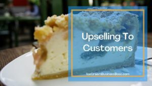 Four Ice Cream Marketing Ideas to Get Your Customers' Attention
