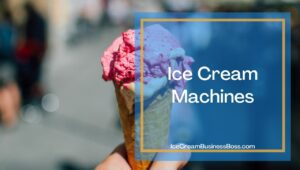 List of the Best Ice Cream Shop Equipment
