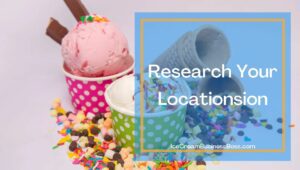 Five Helpful Tips For Setting Up An Ice Cream Business
