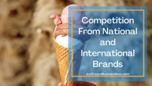 5 Main Threats To Your Ice Cream Shop To Look Out For