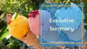 This Is How To Start Your Own Ice Cream Business Plan
