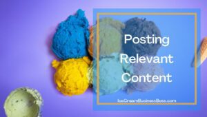 Useful Marketing Tips For A Gelato Shop
